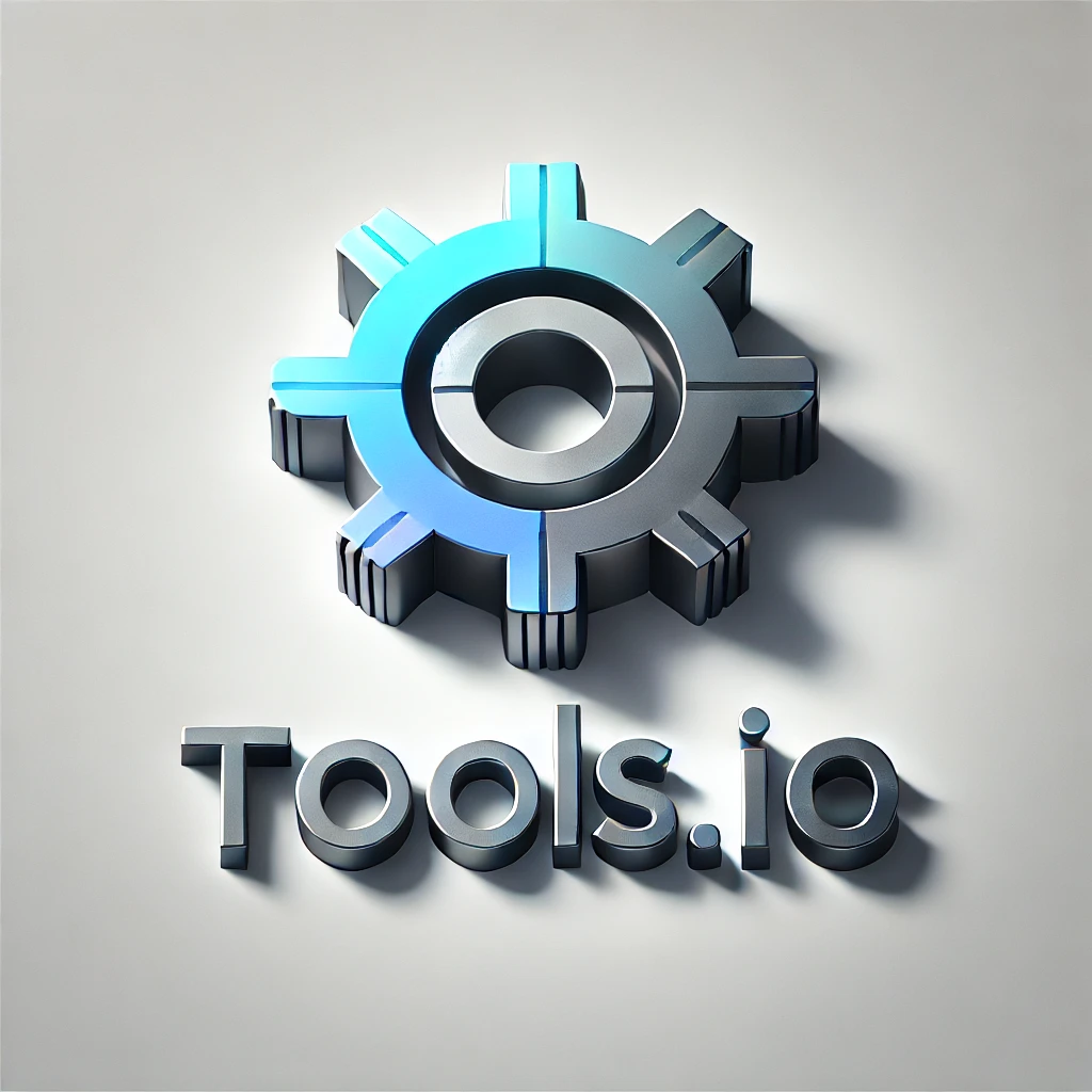 tools.io